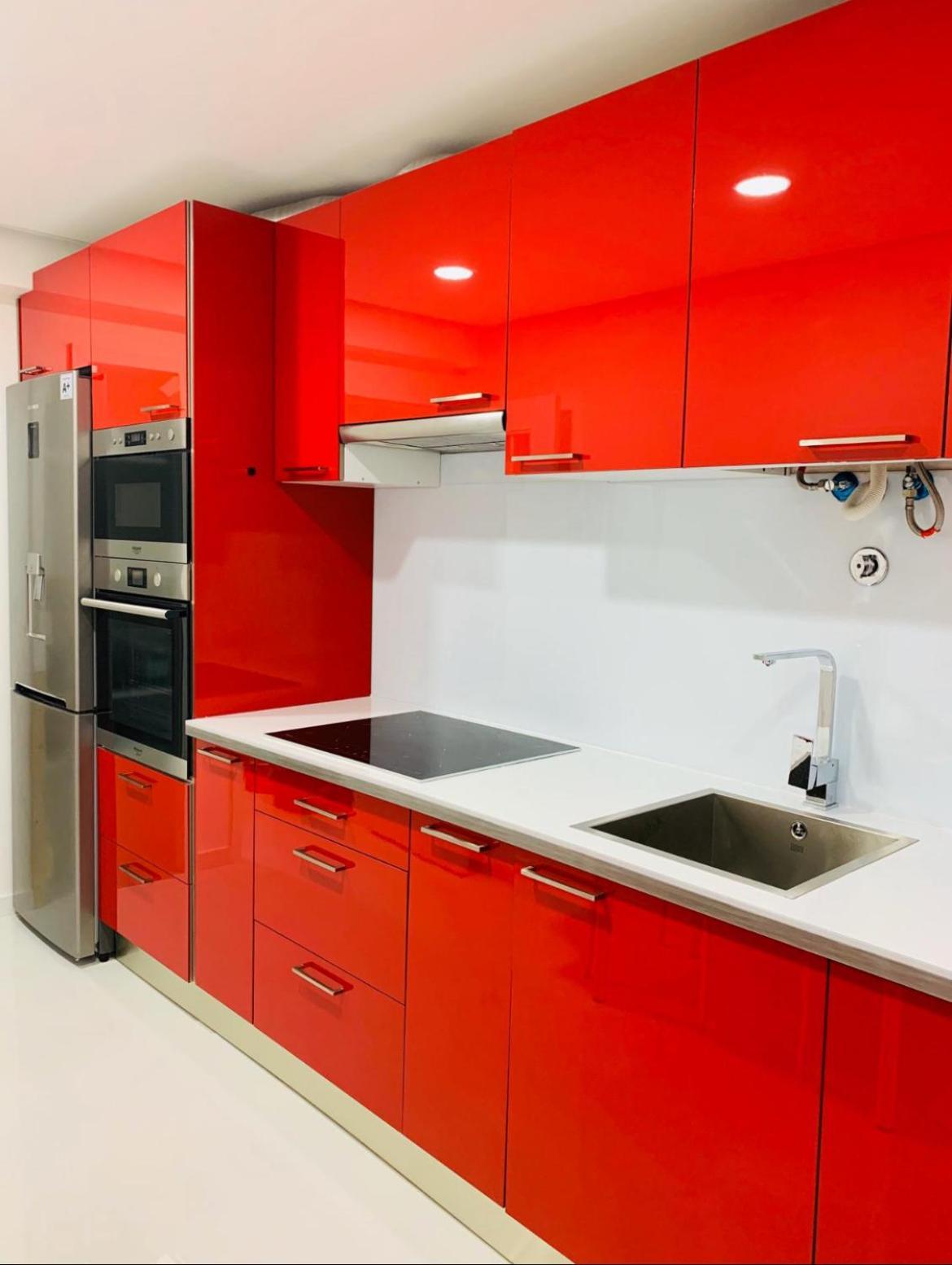 Rooms In Lisbon 3 Min From Metro Bela Vista Екстер'єр фото